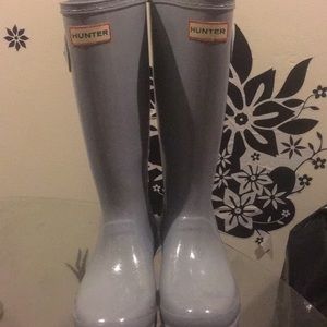 Hunter Rain Boots